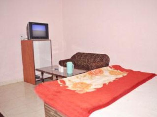 Агра: Hotel Viren Residency