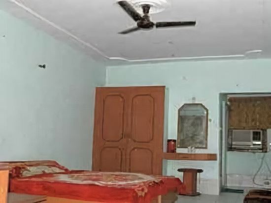 Агра: Hotel Viren Residency