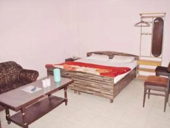 Агра: Hotel Viren Residency