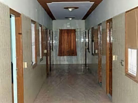 Агра: Hotel Viren Residency
