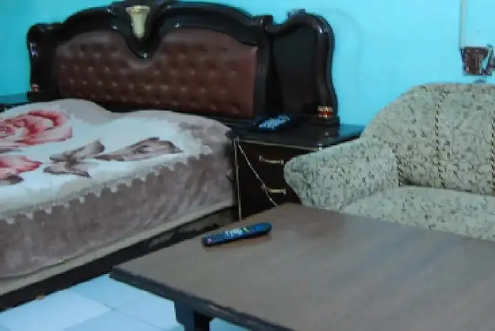 Агра: Hotel Viren International