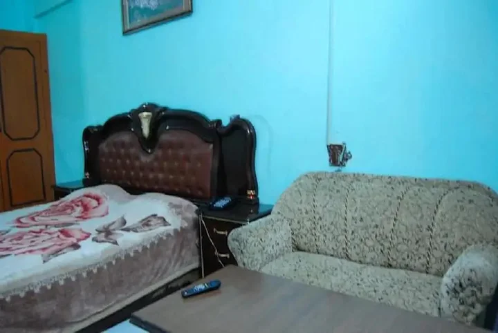 Агра: Hotel Viren International