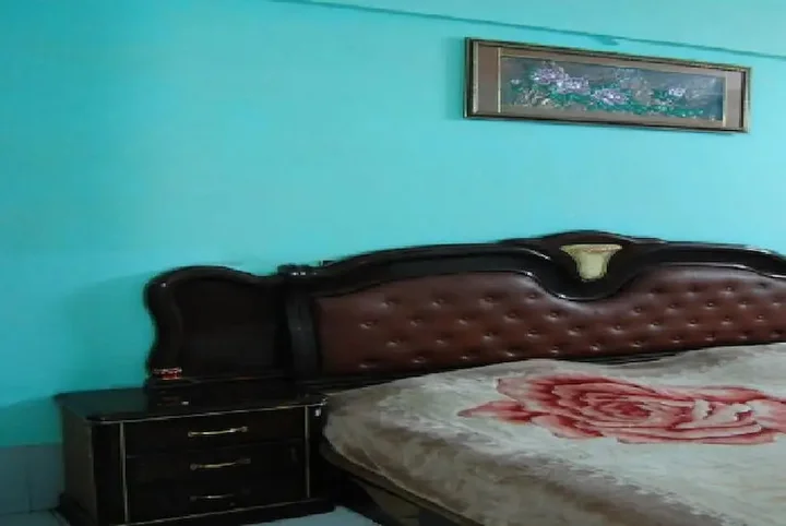Агра: Hotel Viren International