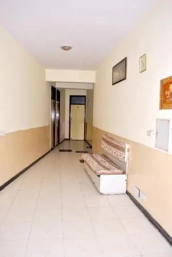 Агра: Hotel Viren International