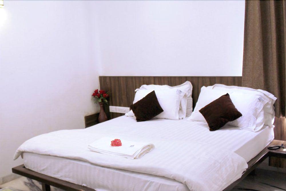 Ахмедабад: Hotel Grand Ambience
