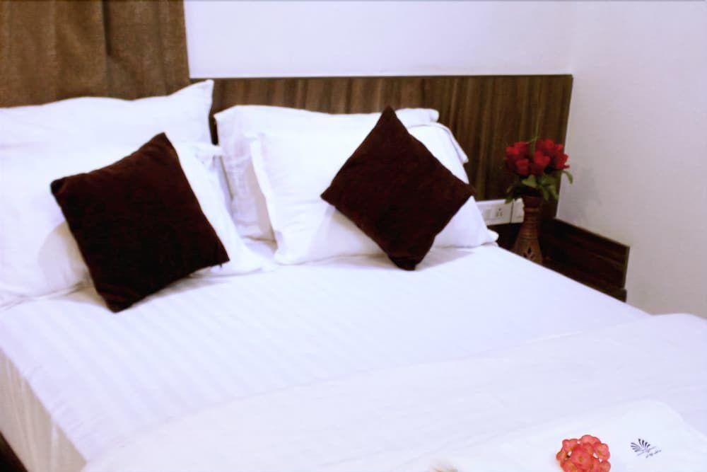 Ахмедабад: Hotel Grand Ambience