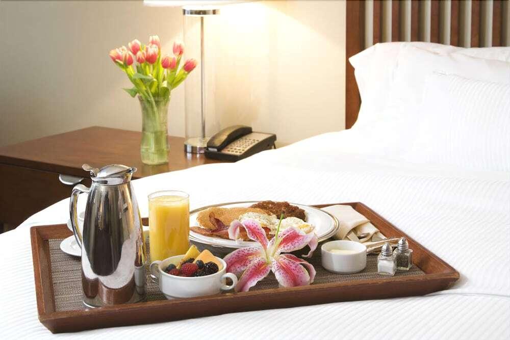 Ахмедабад: Hotel Grand Ambience