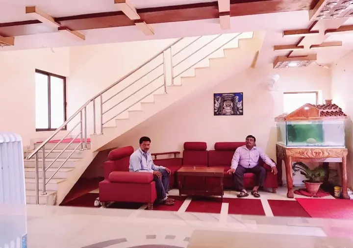 Пури: Hotel Deepak
