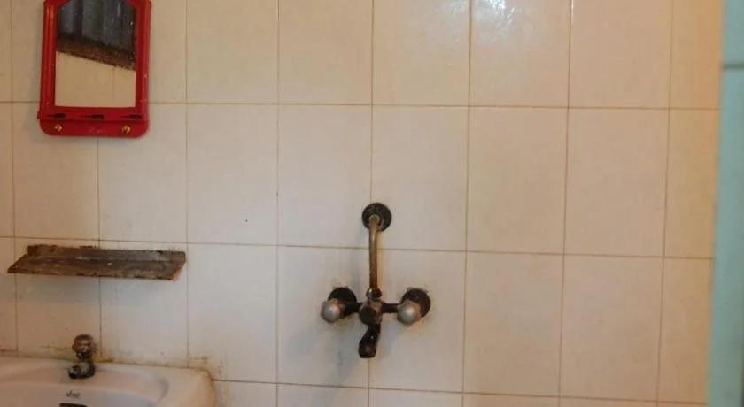 Агра: Goroomgo Viren Plaza Agra