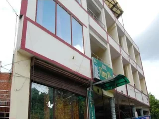 Агра: Goroomgo Viren Plaza Agra