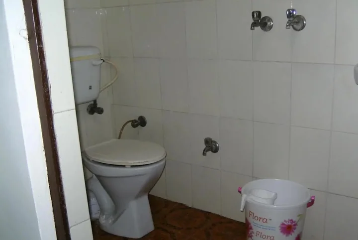 Агра: Hotel Grace