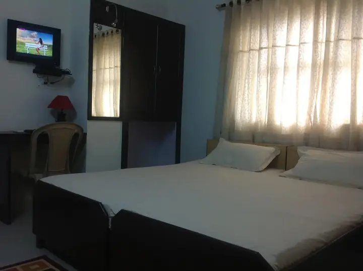 Агра: Hotel Grace