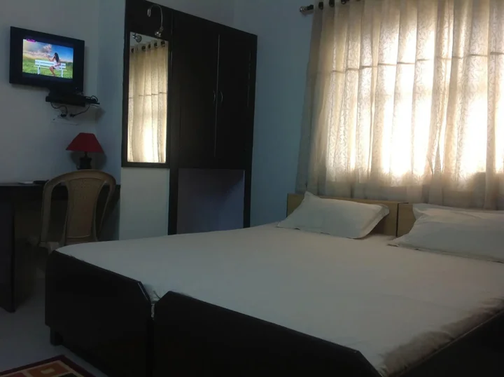 Агра: Hotel Grace
