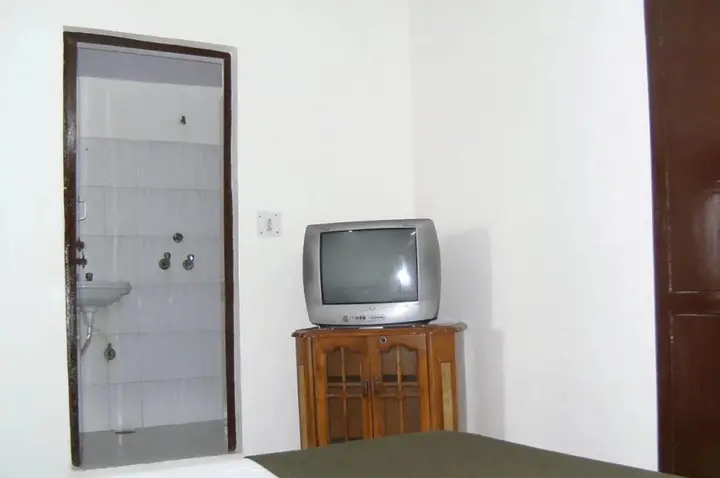 Агра: Hotel Grace