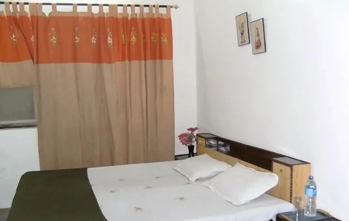 Агра: Hotel Grace
