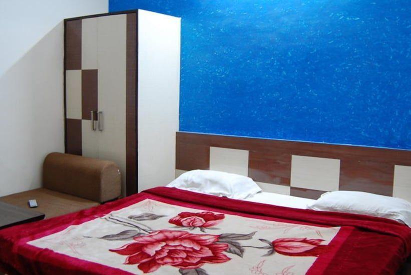 Hotel Viren Holiday Home — фото 4
