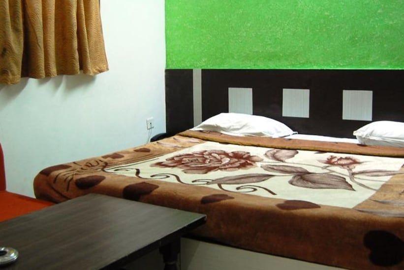 Hotel Viren Holiday Home — фото 3