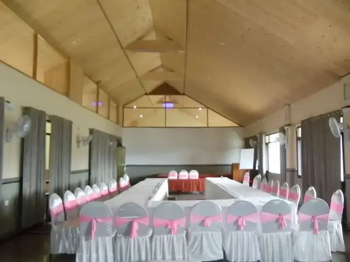 Куфри: Manla Homes Resort