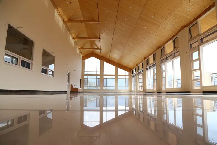 Куфри: Manla Homes Resort