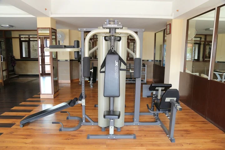 Куфри: Manla Homes Resort