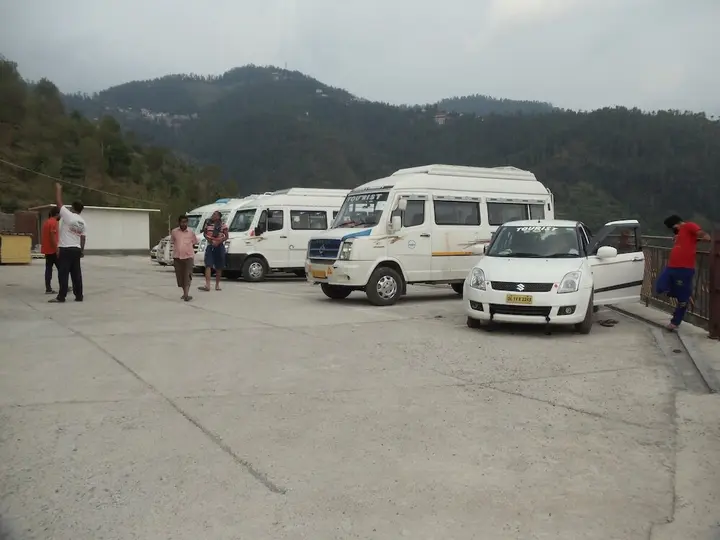 Куфри: Manla Homes Resort