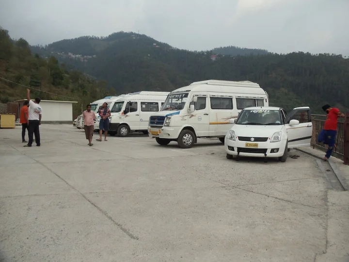 Куфри: Manla Homes Resort