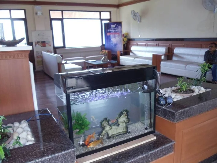 Куфри: Manla Homes Resort