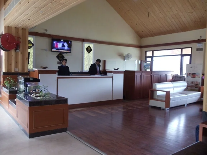 Куфри: Manla Homes Resort