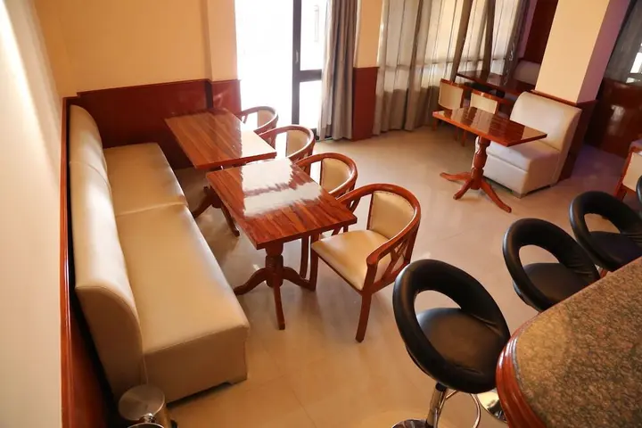 Куфри: Manla Homes Resort