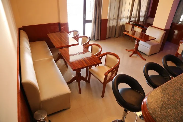 Куфри: Manla Homes Resort