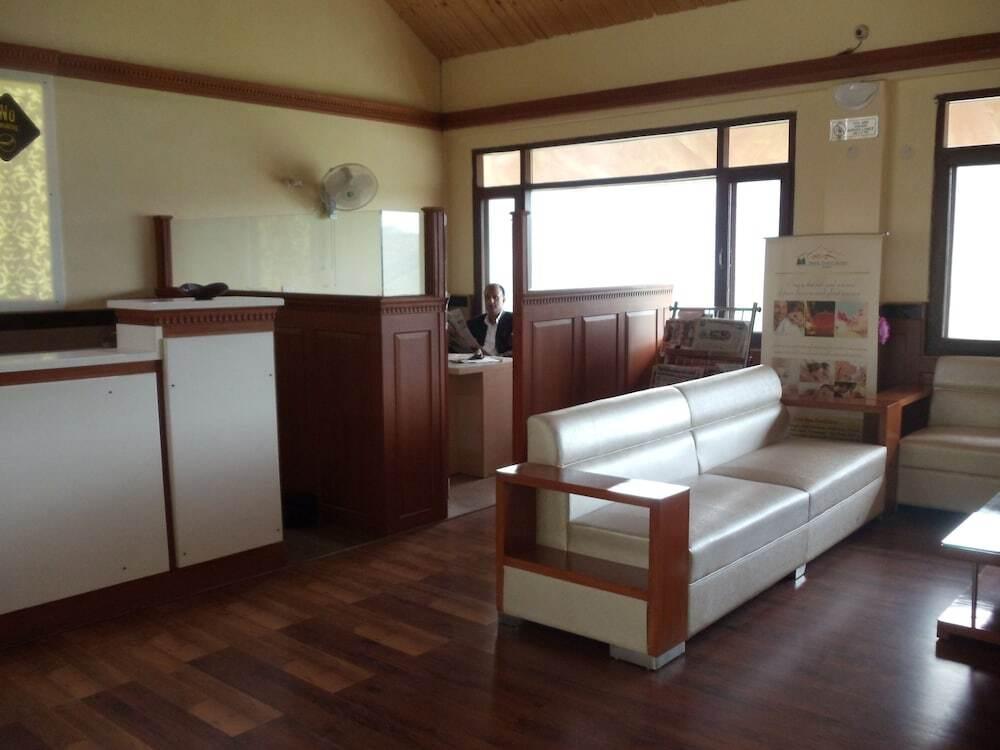 Куфри: Manla Homes Resort