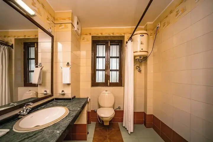 Куфри: Manla Homes Resort