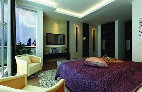 Laurent & Benon Suites - Santacruz East — фото 4