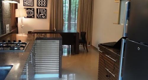 Laurent & Benon Suites - Santacruz East — фото 2