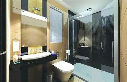 Мумбаи: Laurent & Benon Suites - Santacruz East