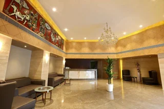 Сурат: Central Beacon Hotel Surat