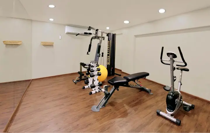 Сурат: Central Beacon Hotel Surat