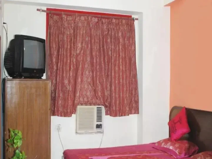 Агра: Hotel Viren Sofitel