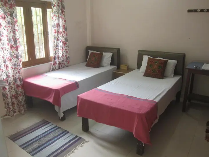 Kedar Guest House — фото 2