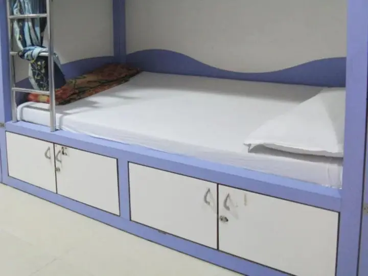 Мумбаи: Real Rest House
