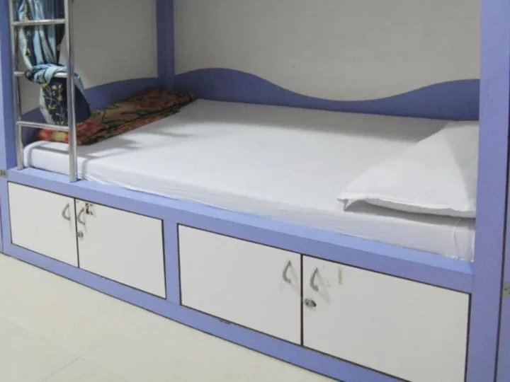 Мумбаи: Real Rest House