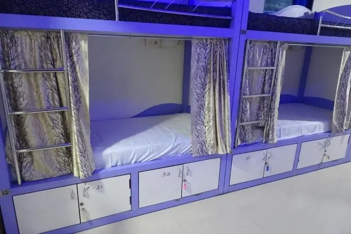 Мумбаи: Real Rest House