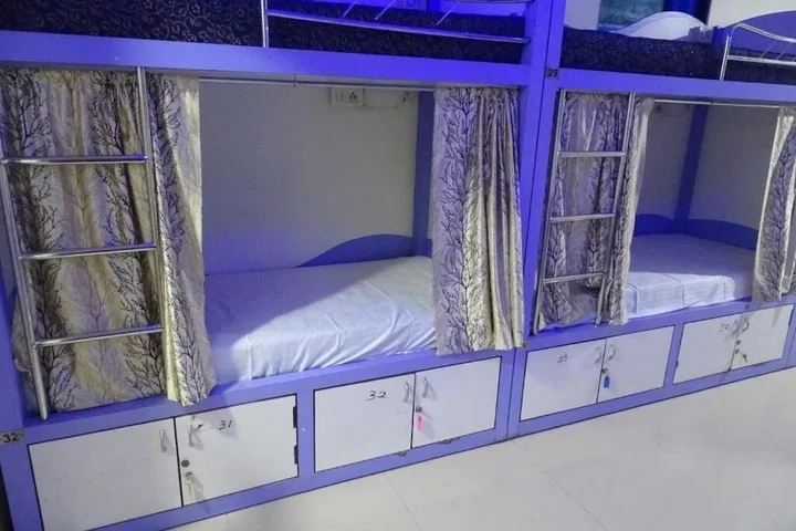 Мумбаи: Real Rest House