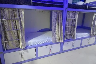 Мумбаи: Real Rest House
