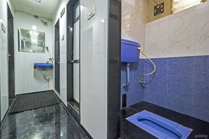 Мумбаи: Real Rest House