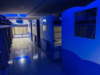 Мумбаи: Real Rest House