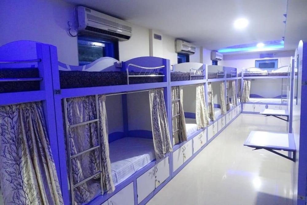 Мумбаи: Real Rest House