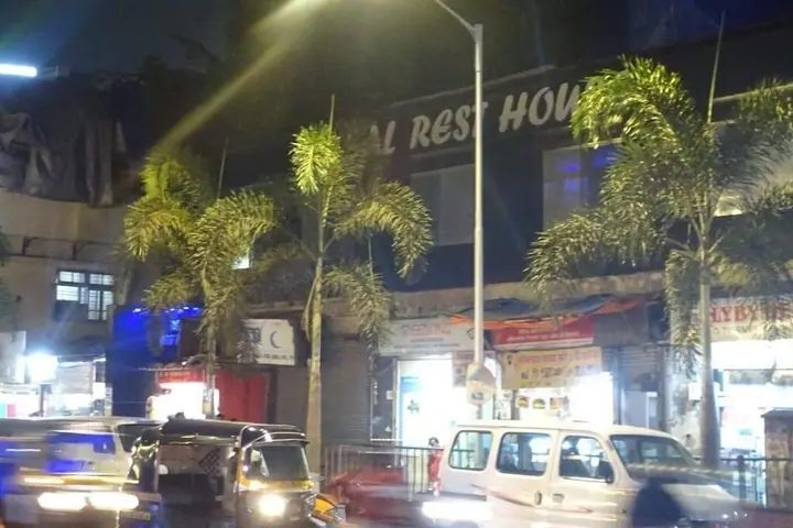 Мумбаи: Real Rest House