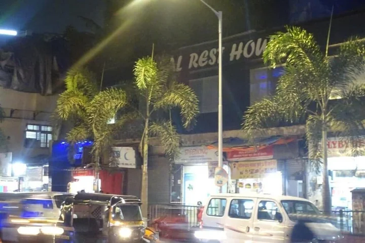 Мумбаи: Real Rest House