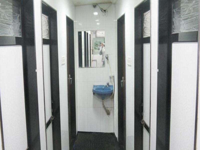 Мумбаи: Real Rest House